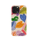 Coque Seashell Tropical Cheer pour iPhone 13 Pro Max