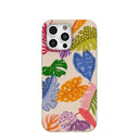 Coque Seashell Tropical Cheer pour iPhone 16 Pro Max