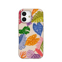 Coque iPhone 17 Seashell Tropical Cheer