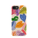 Coque Seashell Tropical Cheer pour iPhone 6/6s/7/8/SE