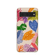 Seashell Tropical Cheer Google Pixel 8 Case