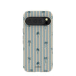 London Fog Tropical Stripes Google Pixel 10/10 Pro Case