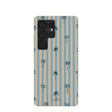 Coque London Fog Tropical Stripes pour Samsung Galaxy S25 Ultra