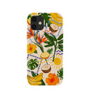 Coque Seashell Tropics pour iPhone 12/iPhone 12 Pro