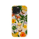 Seashell Tropics iPhone 13 Pro Max Case