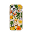 Coque Seashell Tropics pour iPhone 15 Plus