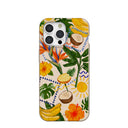 Coque Seashell Tropics pour iPhone 15 Pro Max
