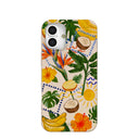 Seashell Tropics iPhone 16 Plus Case