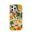 Seashell Tropics iPhone 16 Pro Max Case