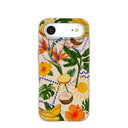 Coque iPhone Air Seashell Tropics