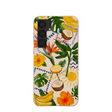 Seashell Tropics Samsung Galaxy S25+(Plus) Case