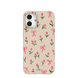 Coque iPhone 16 Plus Seashell Tulip Bliss