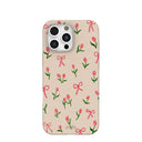 Coque Seashell Tulip Bliss pour iPhone 16 Pro Max