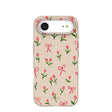 Coque iPhone Air Seashell Tulip Bliss