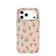 Seashell Tulip Bliss iPhone 17 Pro Max Case