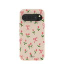 Seashell Tulip Bliss Google Pixel 10 Pro XL Case