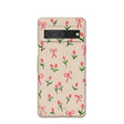 Seashell Tulip Bliss Google Pixel 7 Case