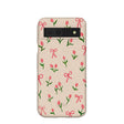 Seashell Tulip Bliss Google Pixel 8a Case