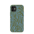 Coque iPhone 12 Mini Forest Floor Tulip Dreams