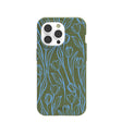 Coque iPhone 14 Pro Forest Floor Tulip Dreams