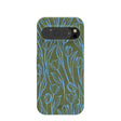Forest Floor Tulip Dreams Google Pixel 9/9 Pro Case