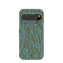 Forest Floor Tulip Dreams Google Pixel 9/9 Pro Case