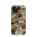 London Fog Unbearably Cute iPhone 12 Pro Max Case