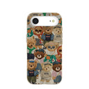 London Fog Unbearably Cute iPhone Air Case