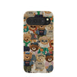 Coque Google Pixel 10 Pro XL incroyablement mignonne avec motif London Fog