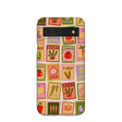 Seashell Veggie Packets Google Pixel 8a Case