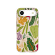 Seashell Veggie Patch iPhone Air Case