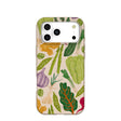 Seashell Veggie Patch iPhone 17 Pro Max Case