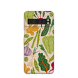 Coque Google Pixel 8 Pro Motif coquillages et légumes