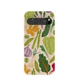 Coque Google Pixel 9 Pro XL Motif coquillages et légumes