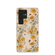 Seashell Vintage Bee Samsung Galaxy S25 Ultra Case