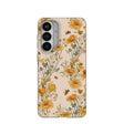 Coque Samsung Galaxy S26+ (Plus) motif coquillage vintage abeille