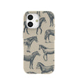 Coque London Fog Vintage Gallop pour iPhone 17