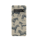 London Fog Vintage Gallop Google Pixel 7 Pro Case