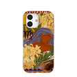 Seashell Virgo Goddess iPhone 17 Case