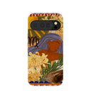 Coque Déesse Vierge Coquillage pour Google Pixel 10/10 Pro