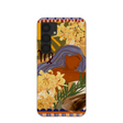Coque pour Samsung Galaxy S25 Motif Déesse Vierge Coquillage