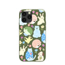 Coque iPhone 11 Pro Forest Floor Wellness Creatures