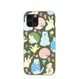 Coque iPhone 12 Pro Max Forest Floor Wellness Creatures