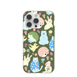 Forest Floor Wellness Creatures iPhone 14 Pro Max Case
