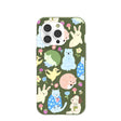 Coque iPhone 14 Pro Forest Floor Wellness Creatures