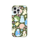 Coque iPhone 15 Pro Max Forest Floor Wellness Creatures