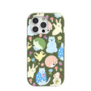 Coque iPhone 15 Pro Forest Floor Wellness Creatures