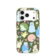 Coque iPhone 17 Pro Forest Floor Wellness Creatures