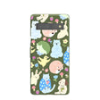 Coque Google Pixel 7a Forest Floor Wellness Creatures