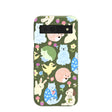 Forest Floor Wellness Creatures Google Pixel 8a Case
